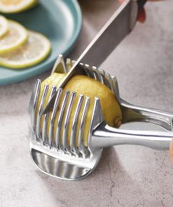 Lemon Slicer Kitchen Gadgets