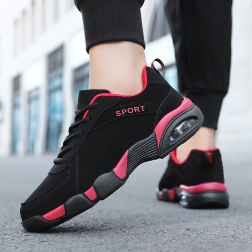 Outdoor Leisure Sports Shoes
