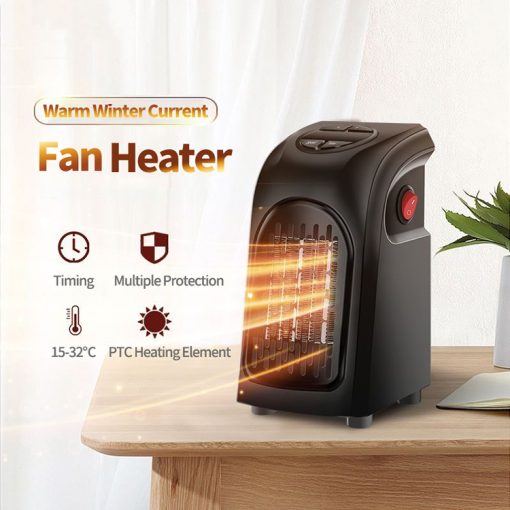 Air Heater Fan