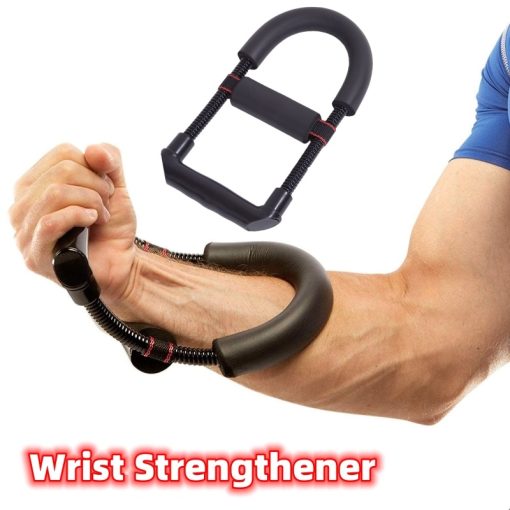 adjustable Grip Trainer Forearm
