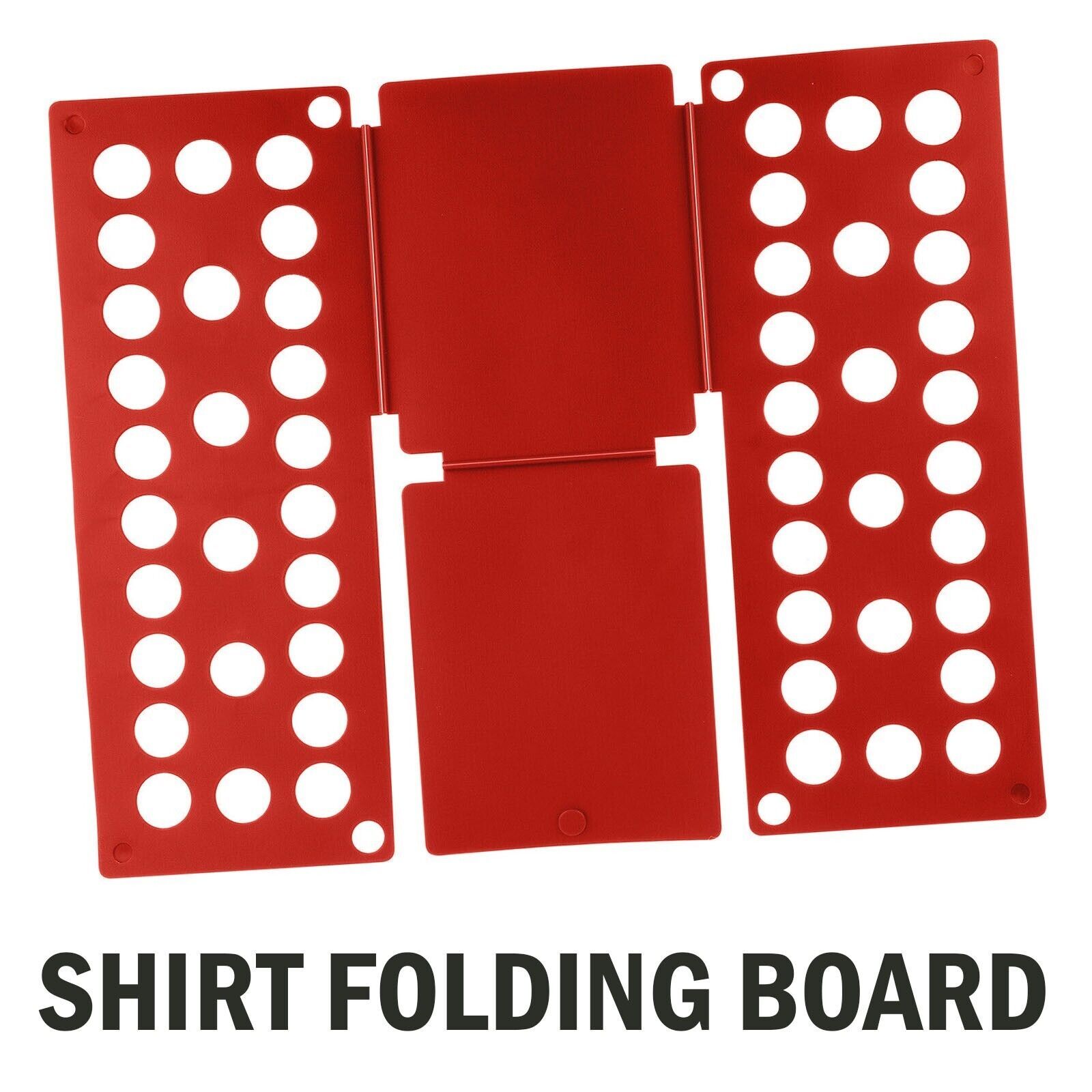 Kids Clothes Folding Board